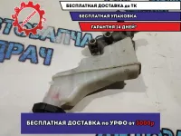 Цилиндр тормозной главный Kia Rio 4 58510H5200  Отличное состояние