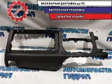 Накладка в торпедо правая Kia Rio 4 84760H0000WK  Отличное состояние