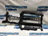 Накладка в торпедо правая Kia Rio 4 84760H0000WK  Отличное состояние