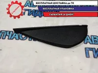 Накладка на торпедо левая  Kia Rio 4 84790H0000WK  Отличное состояние