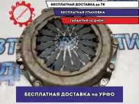 Комплект сцепления Kia Rio 4 Отличное состояние