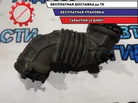 Патрубок воздушного фильтра Kia Rio 4 Отличное состояние
