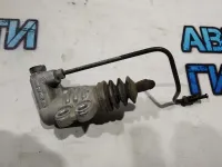 Цилиндр сцепления рабочий  Kia Rio 4 4171023030  Отличное состояние