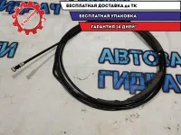 Трос открывания багажника Kia Rio 4  81280H2000 Отличное состояние
