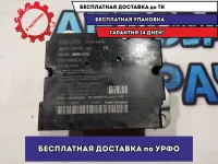 Блок управления AIR BAG Kia Rio 4 95910H0130  Отличное состояние