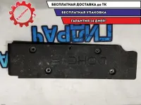 Накладка декоративная Kia Rio 4  224052B000 Отличное состояние