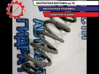 Пружина задняя Kia Rio 4 55330H5000  Отличное состояние