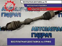 Привод передний левый Kia Rio 4 49500H5200  Отличное состояние