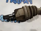 Привод передний левый Kia Rio 4 49500H5200  Отличное состояние