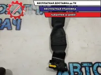 Ответная часть ремня безопасности Kia Rio 4 Отличное состояние