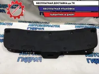 Обшивка крышки багажника Kia Rio 4 81752H0000  Отличное состояние