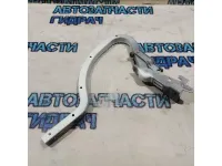 Петля крышки багажника левая Kia Rio 4 79210H0000  Отличное состояние