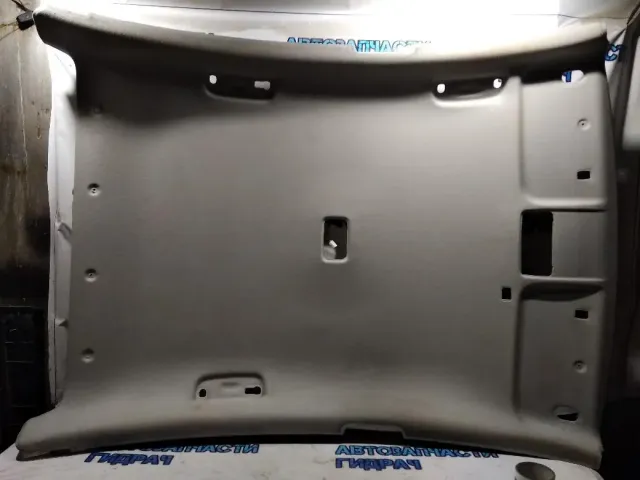 Обшивка потолка Kia Rio 4 85310H0010BGA  Отличное состояние