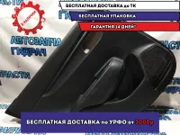 Обшивка двери задней левой Kia Rio 4 83307H0010ENW  Отличное состояние