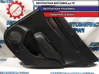 Обшивка двери задней правой Kia Rio 4 83308H0010ENW  Отличное состояние