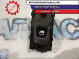 Кнопка стеклоподъемника Kia Rio 4 93581H0100 Отличное состояние