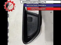 Накладка ручки внутренней передней правой Kia Rio 4 82621H0000WK  Отличное состояние