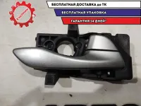 Ручка двери задней внутренняя правая Kia Rio 4 83620H0020SAQ  Отличное состояние