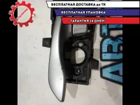 Ручка двери передней внутренняя левая Kia Rio 4 82610H0020SAQ  Отличное состояние