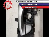 Ручка двери передней внутренняя правая Kia Rio 4 82620H0020SAQ  Отличное состояние