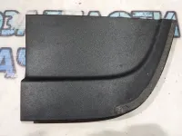 Накладка двери задней левой Kia Rio 4 83830H0000WK  Отличное состояние