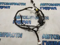 Проводка двери передней левой Kia Rio 4 91600H0030  Отличное состояние