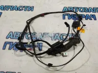 Проводка двери передней правой Kia Rio 4 91610H0030  Отличное состояние
