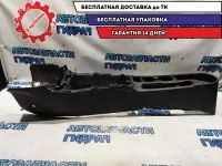 Консоль Kia Rio 4 84611H0000WK  Отличное состояние
