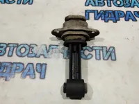 Опора двигателя передняя Kia Rio 4 21950H5000 Отличное состояние