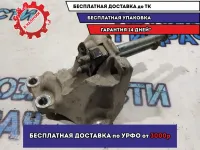 Кронштейн опоры двигателя левый Kia Rio 4 Отличное состояние