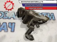 Кронштейн троса КПП Kia Rio 4 Отличное состояние