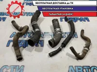 Патрубок системы охлаждения шт.  Kia Rio 4 Отличное состояние