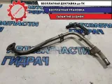 Трубка охлажд. жидкости металлическая Kia Rio 4 254572B000  Отличное состояние