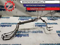 Трубка тормозная шт Kia Rio 4 Отличное состояние