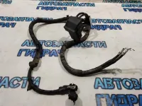 Клемма аккумулятора плюс Kia Rio 4 91850H5110  Отличное состояние