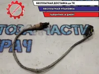 Датчик кислородный верхний Kia Rio 4 392102B342  Отличное состояние