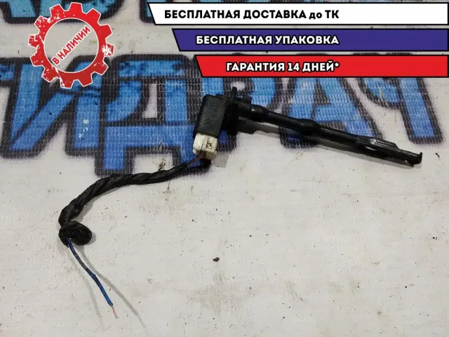 Датчик температуры воздуха Kia Rio 4 971431M000  Отличное состояние