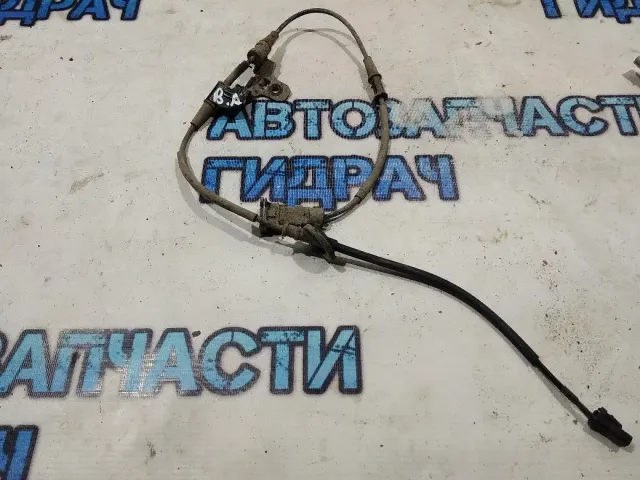Проводка датчика ABS заднего правого Kia Rio 4 Отличное состояние