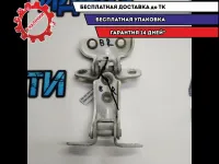 Петли двери задней правой (пара) Kia Rio 4 793202H000  Отличное состояние
