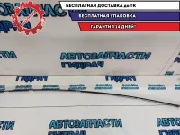 Молдинг крыши левый Kia Rio 4 87230H0000  Отличное состояние