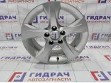 Оригинальный литой диск Hyundai i40 R16 5*114.3 1 шт.