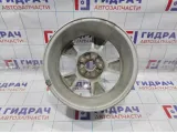 Оригинальный литой диск Hyundai i40 R16 5*114.3 1 шт.