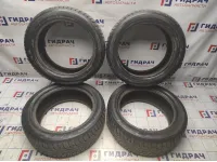 Комплект зимних шипованных шин Hankook Winter IPike RS W419 215/50 17 4 шт.