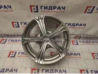 Диск литой R16 5*114.3 1 шт.