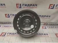 Диск штампованный 1 шт.