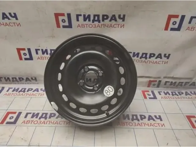 Диск штампованный 1 шт.