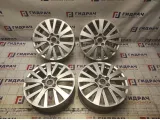 Диск литой Mazda 6 R17 5*114.3 4 шт.