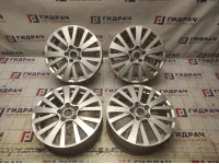 Диск литой Mazda 6 R17 5*114.3 4 шт.