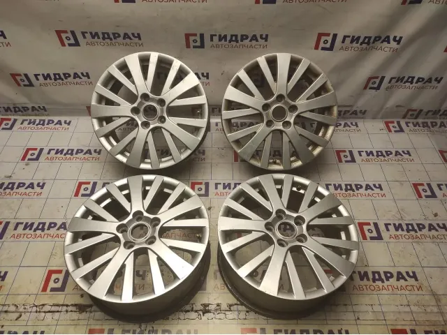 Диск литой Mazda 6 R17 5*114.3 4 шт.