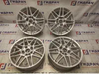 Диск литой R16 5*114.3 4 шт.